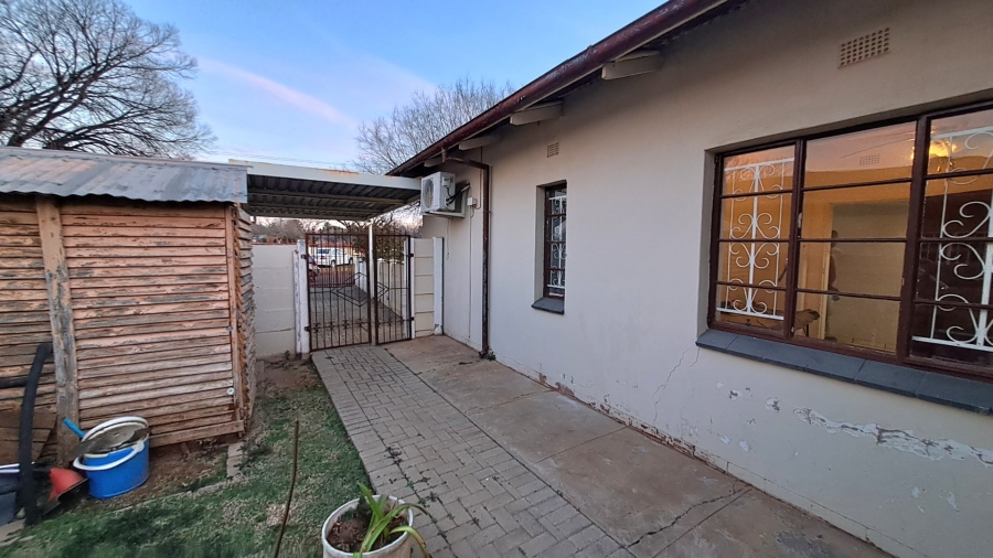 3 Bedroom Property for Sale in Wilgehof Free State